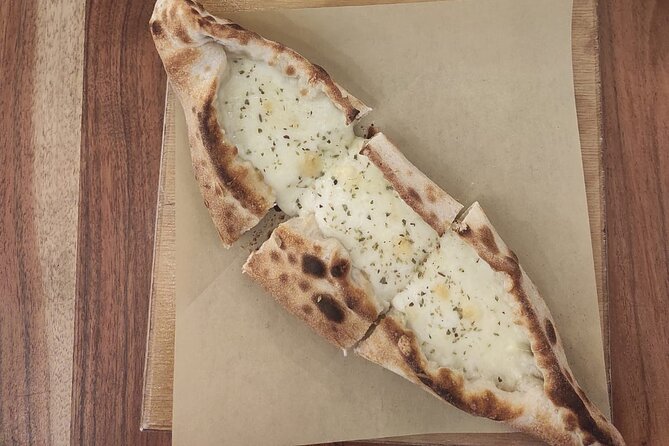 2-hour Street Food Tastings in Athens - The Atmosphere of Athens Neighborhoods