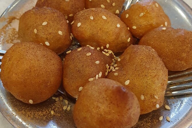 2-hour Street Food Tastings in Athens - The Guides: Friendly and Knowledgeable