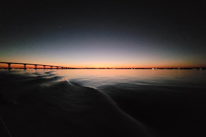 2 Hour Sunset Cruise in Clearwater, Florida - Crew and Captain: Friendly and Skilled Guides