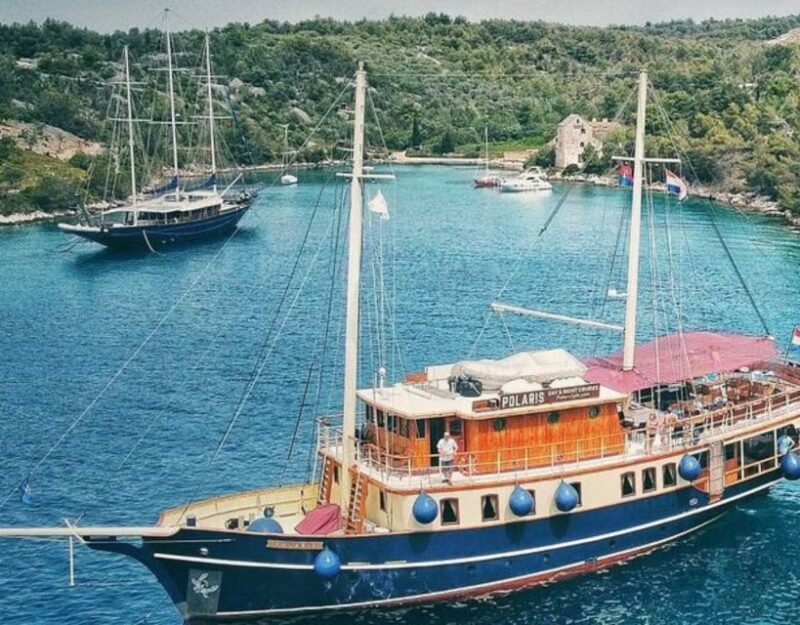 2-Hour Sunset Cruise Split - Practical Information and Booking Flexibility