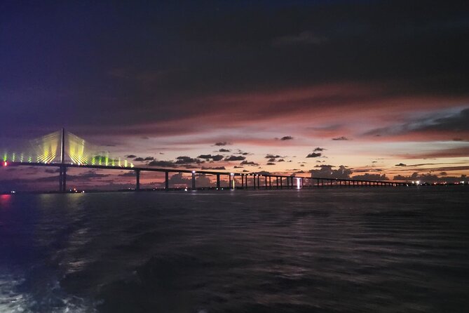 2-Hour Sunset Cruise Tour in St. Petersburg - Key Points