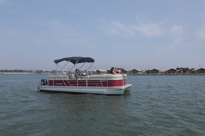 2-Hour Sunset Pontoon Boat Rental in Chincoteague Island, VA - Final Thoughts on the Sunset Pontoon Experience
