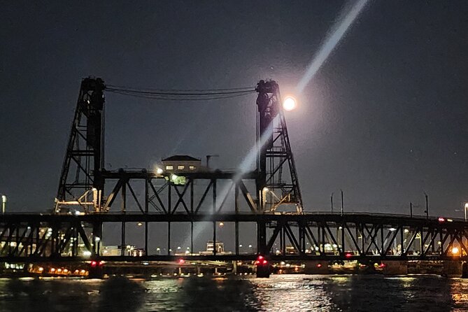 2-Hour Sunset River Cruise on the Stunning Willamette River - Practical Information and Booking Details