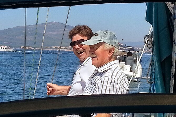 2-hour sunset tour by sailboat with aperitif. - Who Will Enjoy This Sunset Sail?