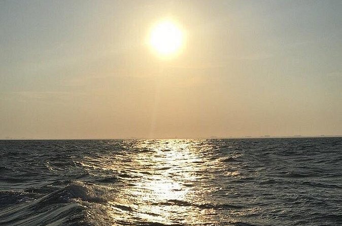 2 Hour Sunset Waterway Excursion in Calabash - Flexible Cancellation and Weather Considerations