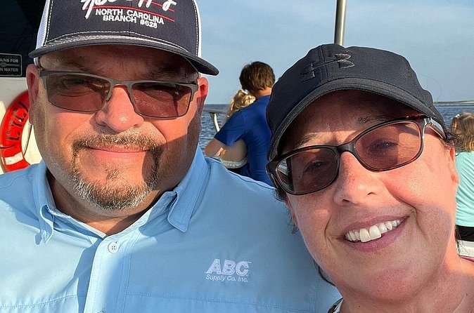 2 Hour Sunset Waterway Excursion in Calabash - Summary of the Calabash Sunset Waterway Tour