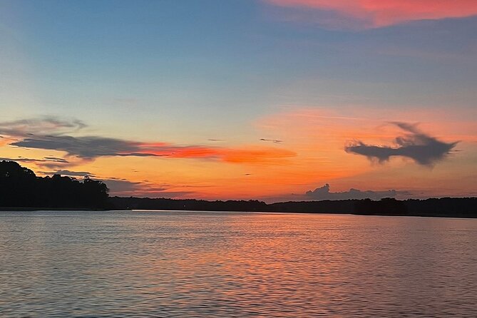 2 Hour Sunset Waterway Excursion in Calabash - Frequently Asked Questions