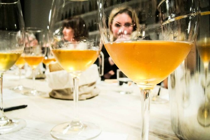2 Hour Tasting of Overlooked Wines of Rome and Lazio - Explore Lazio’s Hidden Wine Treasures in Rome