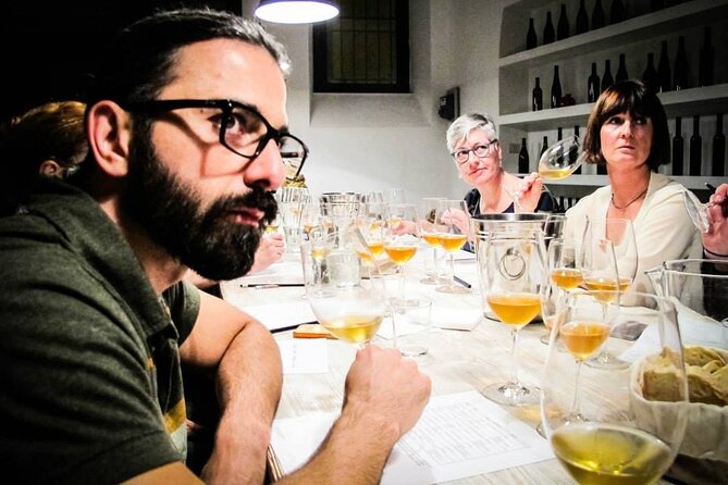 2 Hour Tasting of Overlooked Wines of Rome and Lazio - The Venue: Comfort and Convenience