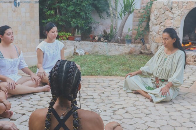 2-hour Temazcal experience in the Mayan world - Additional Offerings and Extras