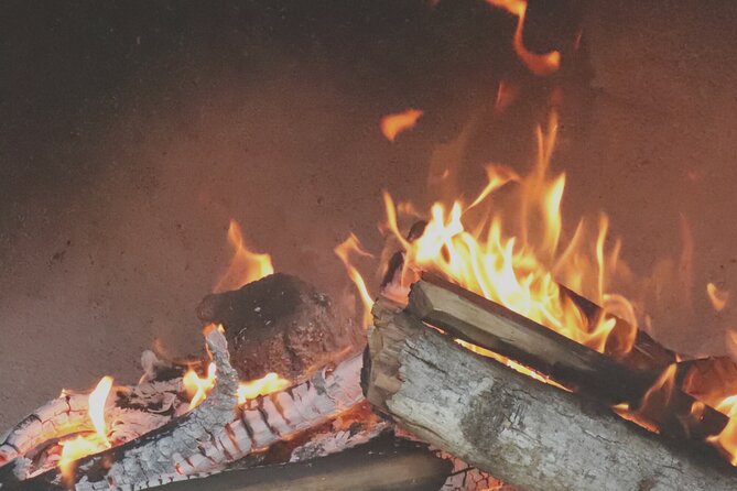 2-hour Temazcal experience in the Mayan world - Practical Tips and Considerations