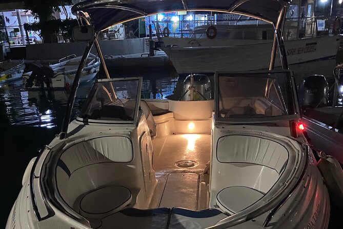 2-Hour the Beauties of Rhodes Island Private Guided Boat Tour - Practical Details and Booking Flexibility