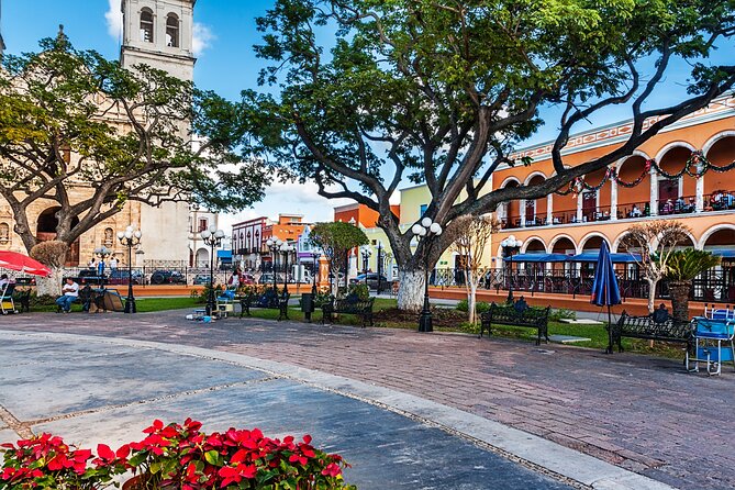 2-Hour The best of San Francisco de Campeche Private Walking Tour - The Value of a Private, Expert-Guided Experience