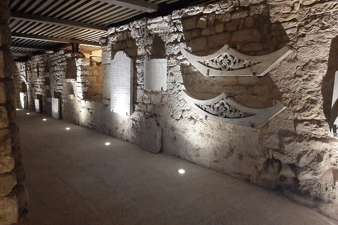 2 Hour The Secrets of Assisi Underground Walking Guided Tour - Comparing the Underground Tour with Other Assisi Experiences