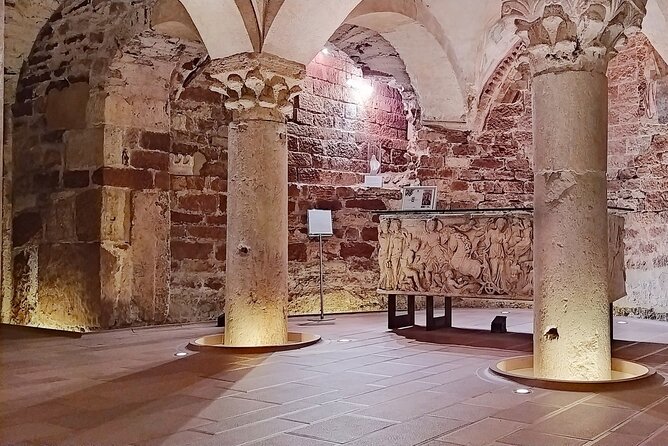 2 Hour The Secrets of Assisi Underground Walking Guided Tour - Final Thoughts on the Assisi Underground Secrets Tour