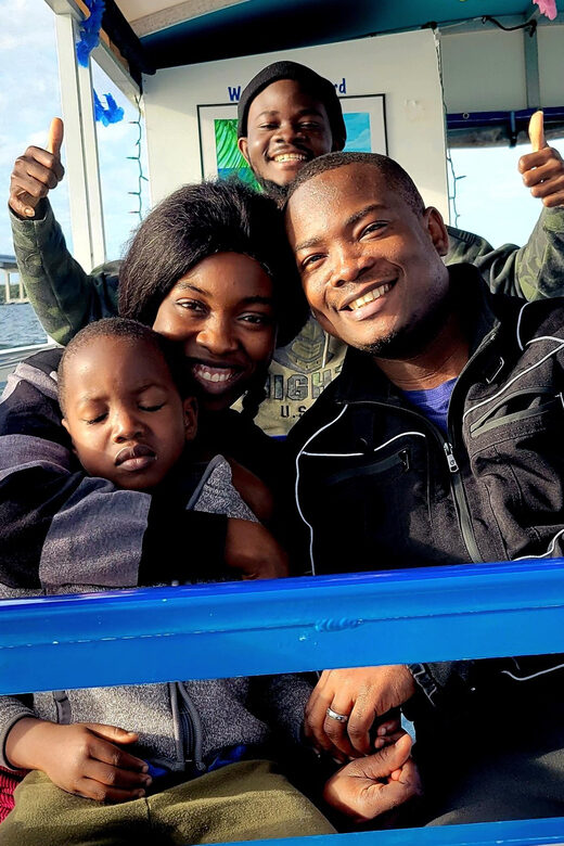 2 Hour Tiki Dolphin Sightseeing Tour in Cocoa Beach - What Sets This Tour Apart from Similar Experiences