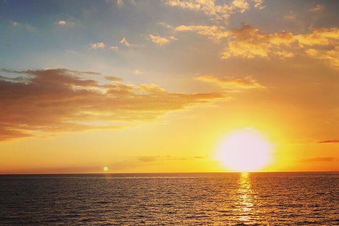 2 hour Tiki Pub Sensational Sunset Cruise (Adults only) - Scenic Fort Myers Water Views and Dolphin Sightings