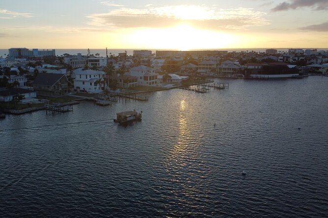 2 hour Tiki Pub Sensational Sunset Cruise (Adults only) - Overall Experience and Suitability