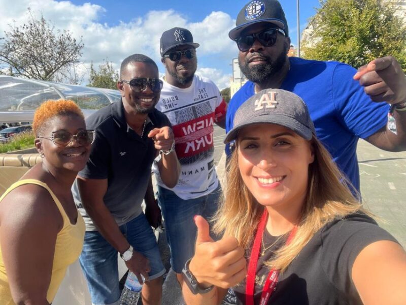 2-hour tour around Lisbon - What’s Not Included and Additional Opportunities