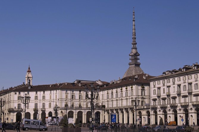 2-hour Turin guided small group walking tour - Comparing with Other Torino Tours