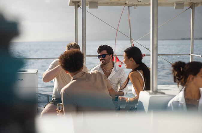2 Hour Valentines Day Sunset Cruise in Waikiki, Oahu - Weather and Cancellation Policies