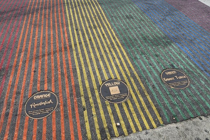 2-Hour Venice Beach Art and History Walking Tour - The Artistic Heart of Venice: Street Art and Graffiti