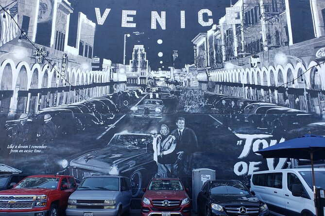 2-Hour Venice Beach Art and History Walking Tour - What Makes This Tour Stand Out