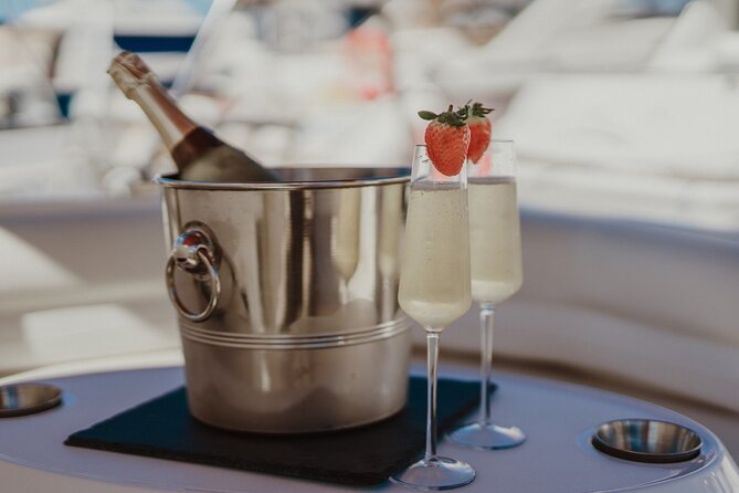 2 Hour VIP Private Luxury Sunset Boat Charter in Tenerife - Customizable Music and Atmosphere Control