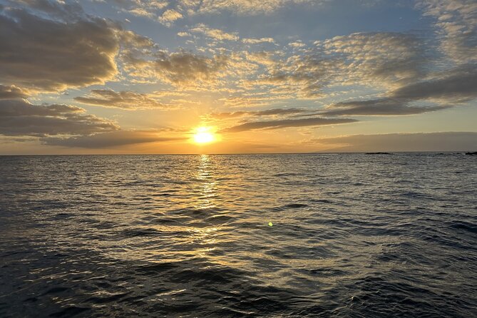 2 Hour VIP Private Luxury Sunset Boat Charter in Tenerife - Practical Details and Booking Insights