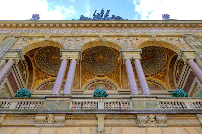 2-Hour Walking Introduction to Copenhagen and its Main Sights - Practical Details and Tour Logistics