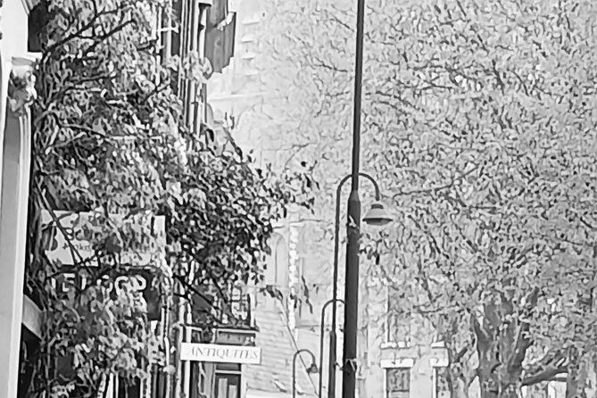 2-Hour Walking Tour in Gouda All inclusive - Strolling Along Turfmarkt and the Historic Canals