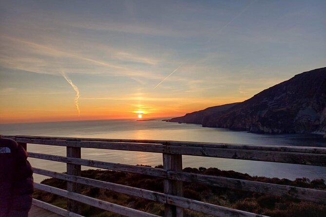 2 Hour Walking Tour in Slieve League Ireland - Personalization and Engagement on the Walk