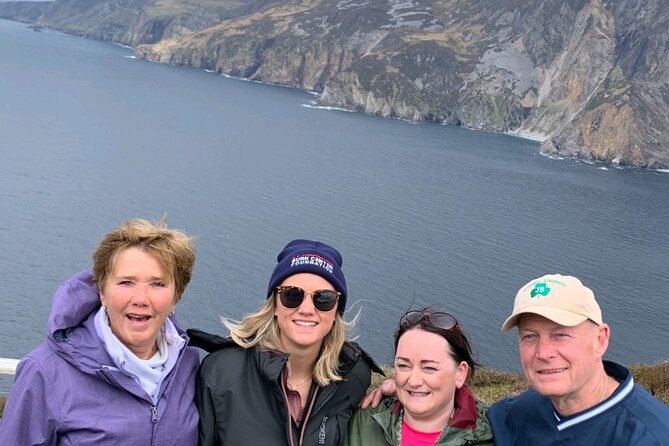 2 Hour Walking Tour in Slieve League Ireland - Practical Details and Booking