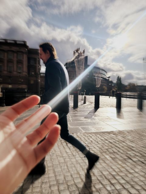 2-Hour Walking Tour in Stockholm - Timing and Pacing for the 2-Hour Tour