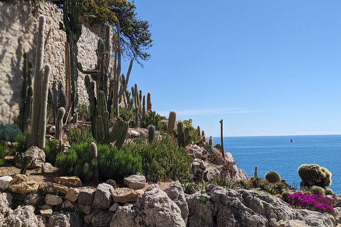 2 Hour Walking Tour in the Old Town of Antibes - Exploring Antibes with Emilie: A Personal Guide to the Old Town