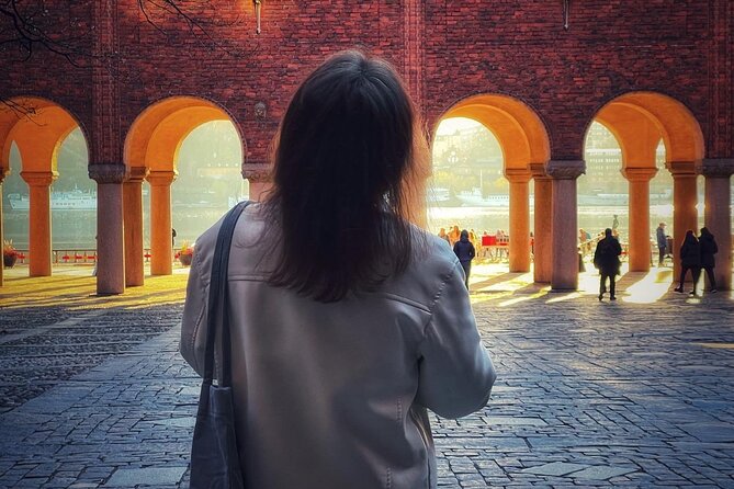 2-Hour Walking Tour Stockholm (Old Town and Surroundings) - Key Points