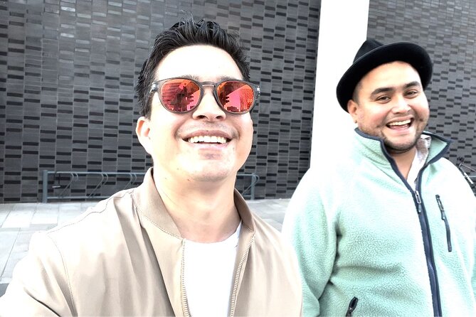 2-Hour Walking Tour Stockholm (Old Town and Surroundings) - The Nobel Museum: Celebrating Innovation and Peace