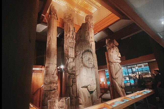 2-Hour Wildlife and Culture small van Excursion - Scenic Wildlife Viewing at Herring Cove