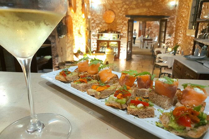 2-Hour Wine Tasting & Food pairing in Rethymno, Crete, Greece - Crete’s Deep-Rooted Wine Tradition