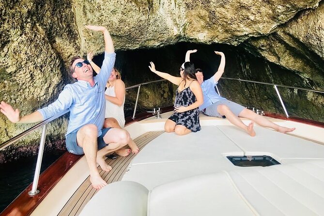 2 Hours Aperitif on Boat at Sunset - The Aperitif and Music: Enhancing the Sunset Experience