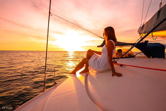 2-Hours Barcelona Sunset Sailing Tour - Meet the Skilled and Friendly Captain