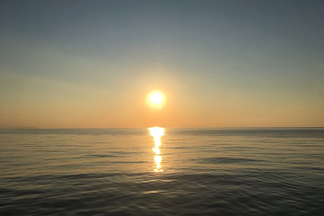 2-Hours Barcelona Sunset Sailing Tour - Flexibility and Booking Details