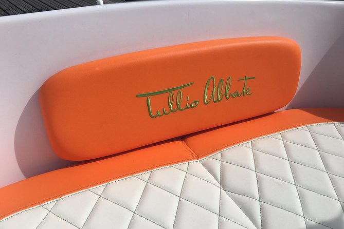 2 hours Boat Rental Lake Como - Key Points