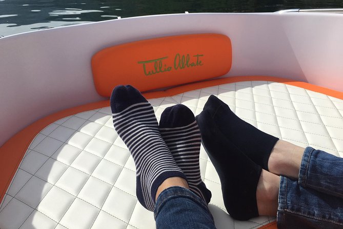 2 hours Boat Rental Lake Como - Exploring Lake Como’s Iconic Towns from the Water