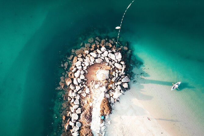 2 Hours Boat Tour in Ria Formosa - Key Points