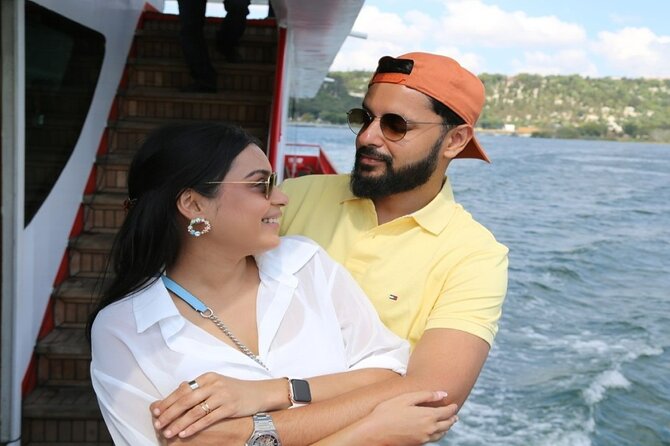 2 Hours Bosphorus Cruise Boat Tour in Istanbul - Reviews and Overall Satisfaction