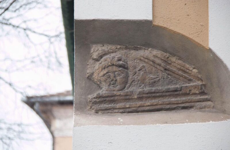 2 Hours Buda Castle Walking Tour - Walk with a Historian - Explore Buda Castle with a Historian for Two Hours at $45