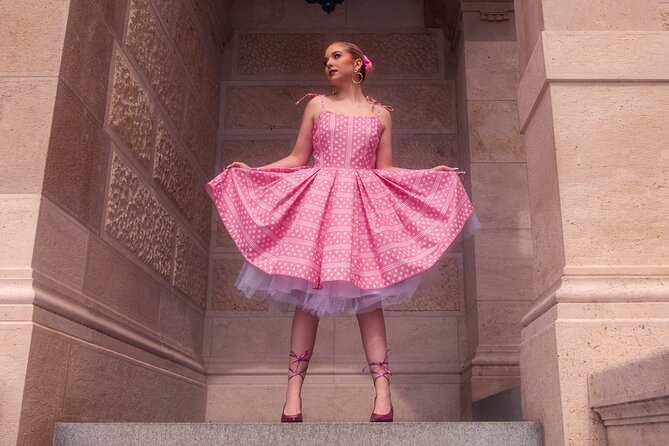 2 Hours Budapest Photo Walk - Who Should Consider This Tour?