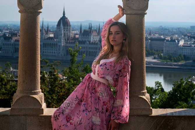 2 Hours Budapest Photo Walk - Frequently Asked Questions