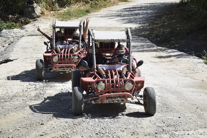 2 Hours Buggy Safari Experience in the Mountains of Mijas with Guide - Final Thoughts on the Mijas Buggy Safari